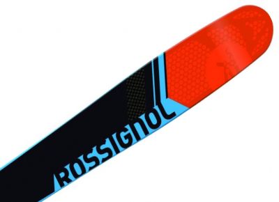 Rossignol Sky7 HD